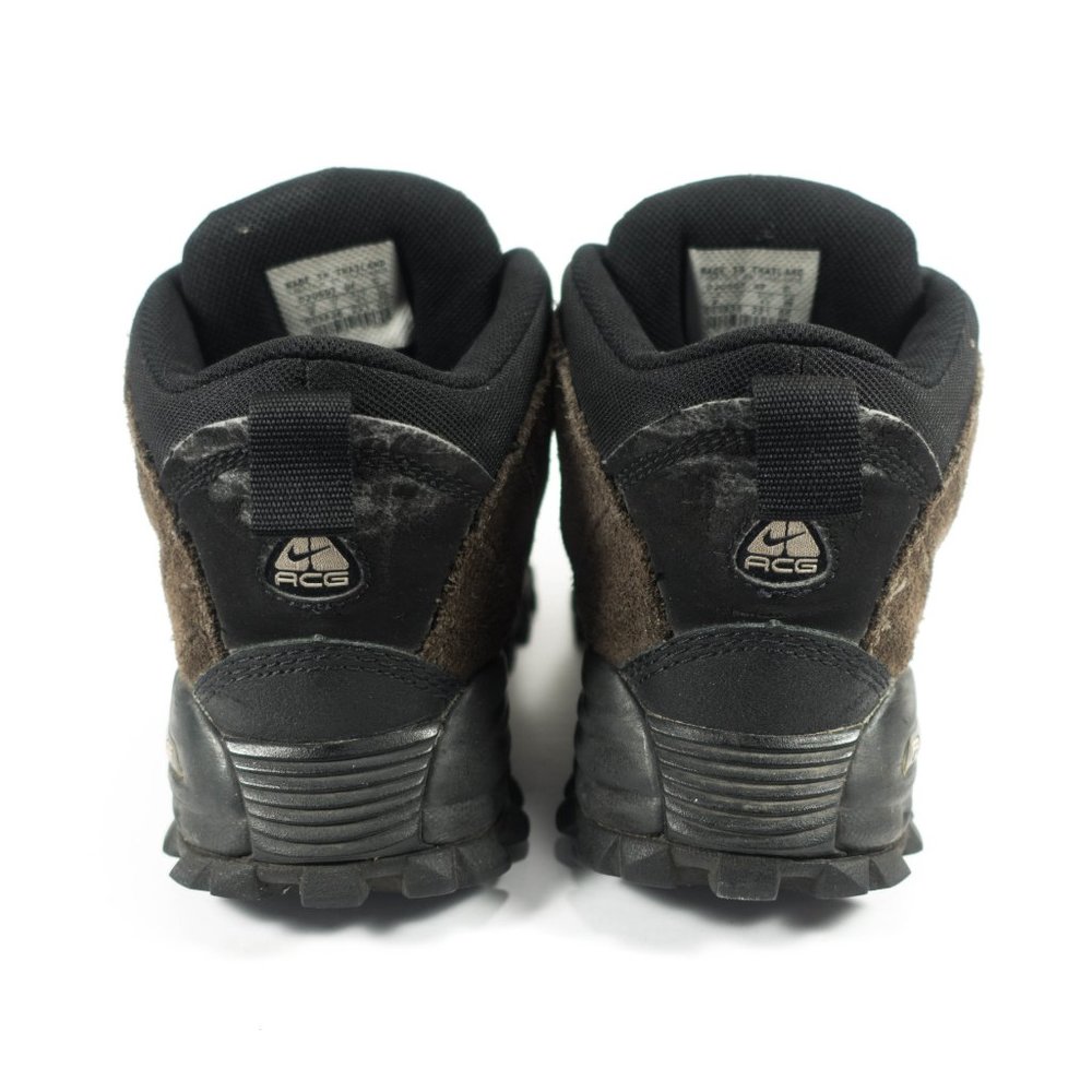Nike ACG Vintage Hiking Boots - Picture 6 of 9